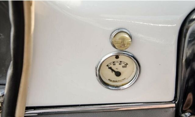 1956 Fiat Other - photo 12
