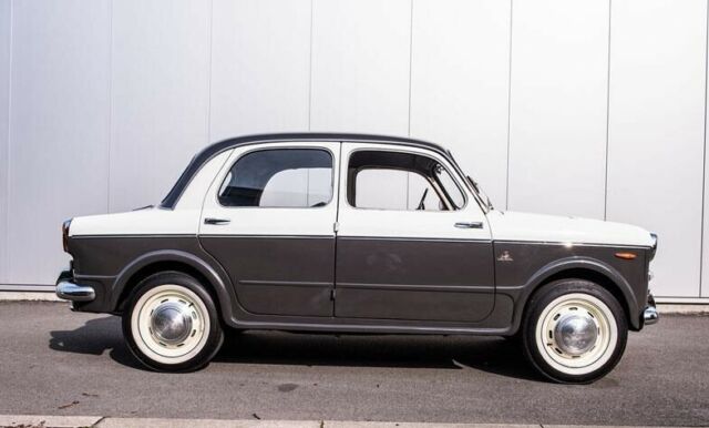 1956 Fiat Other - photo 2