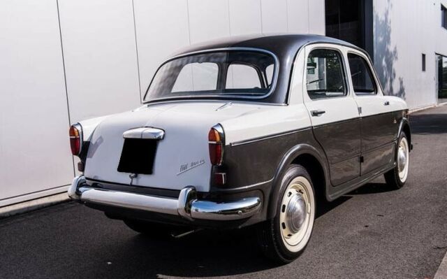 1956 Fiat Other - photo 3