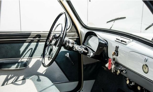 1956 Fiat Other - photo 5