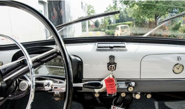 1956 Fiat Other - photo 8