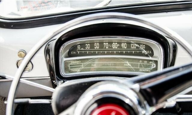 1956 Fiat Other - photo 9