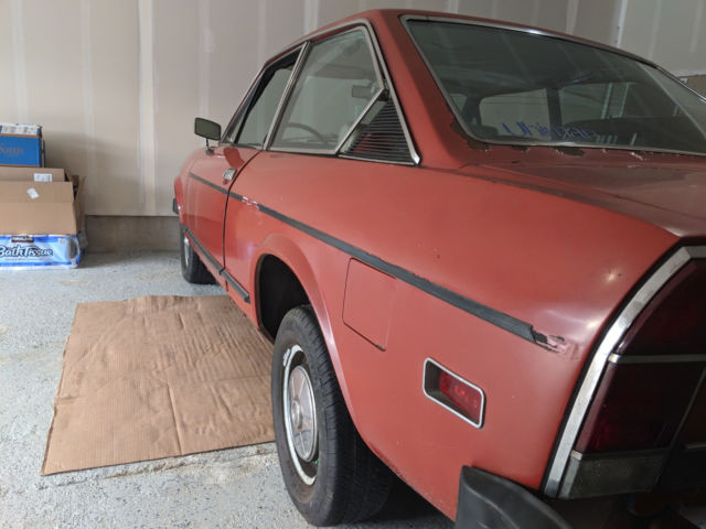 1975 Fiat Other - photo 10