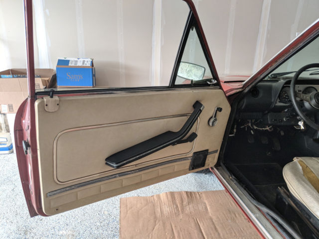 1975 Fiat Other - photo 2