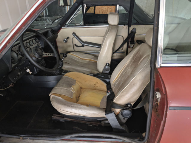 1975 Fiat Other - photo 3