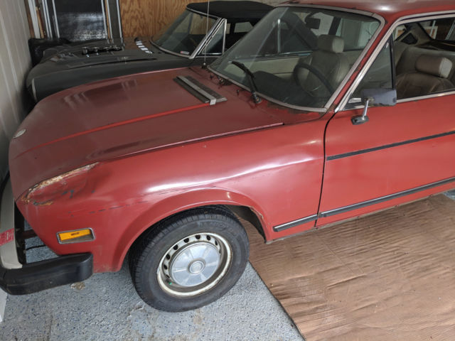 1975 Fiat Other - photo 5