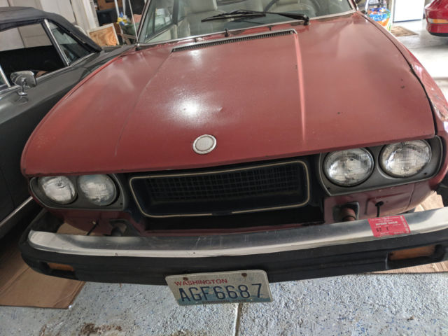 1975 Fiat Other - photo 7
