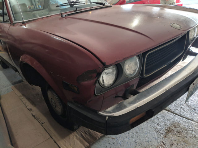 1975 Fiat Other - photo 8