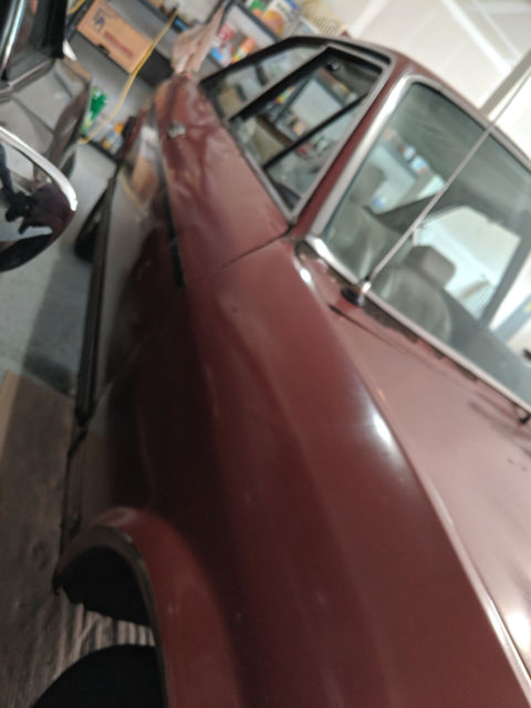 1975 Fiat Other - photo 9