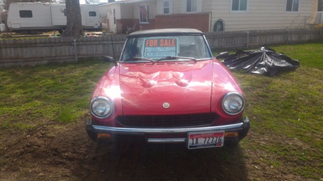 1976 Fiat Other