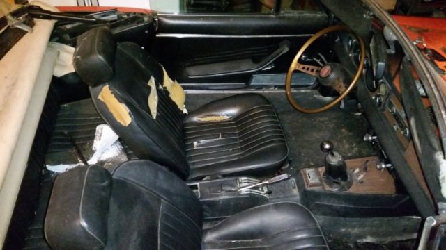 1977 Fiat Other Spider - photo 11