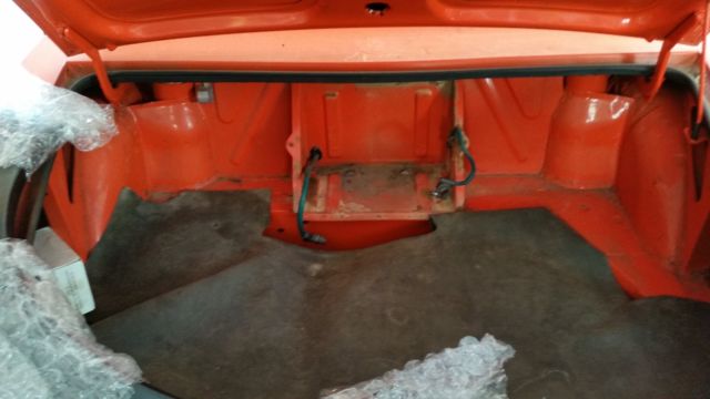 1977 Fiat Other Spider - photo 5