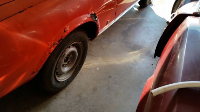 1977 Fiat Other Spider - photo 7