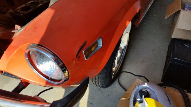 1977 Fiat Other Spider - photo 9