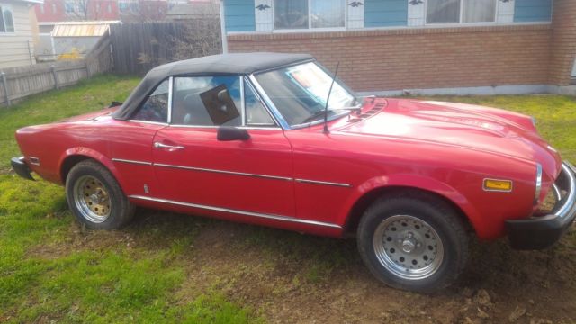 1976 Fiat Other - photo 2
