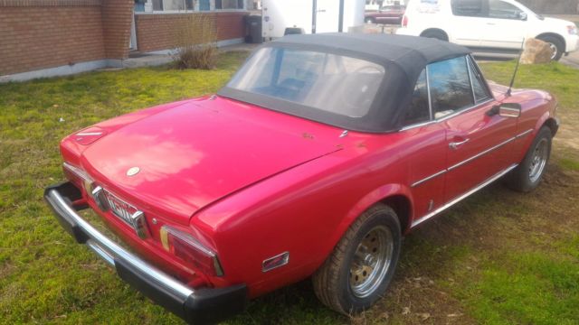 1976 Fiat Other - photo 3