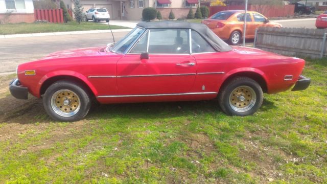 1976 Fiat Other - photo 4