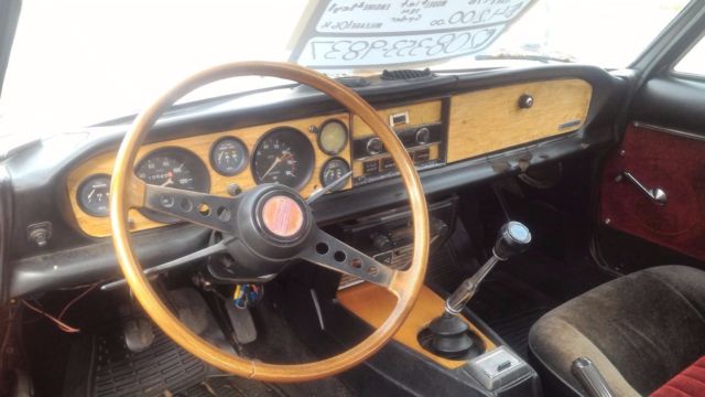 1976 Fiat Other - photo 6