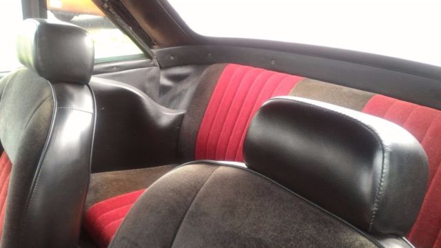 1976 Fiat Other - photo 8