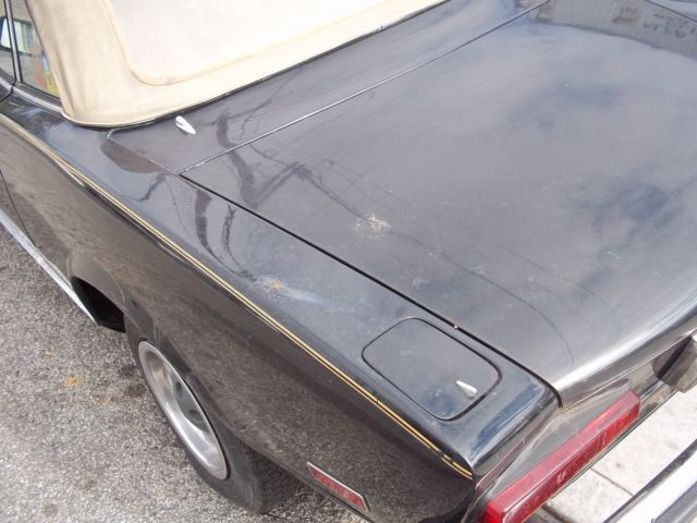 1980 Fiat Other - photo 11