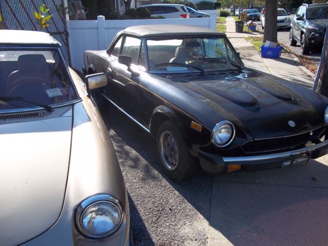 1980 Fiat Other - photo 3