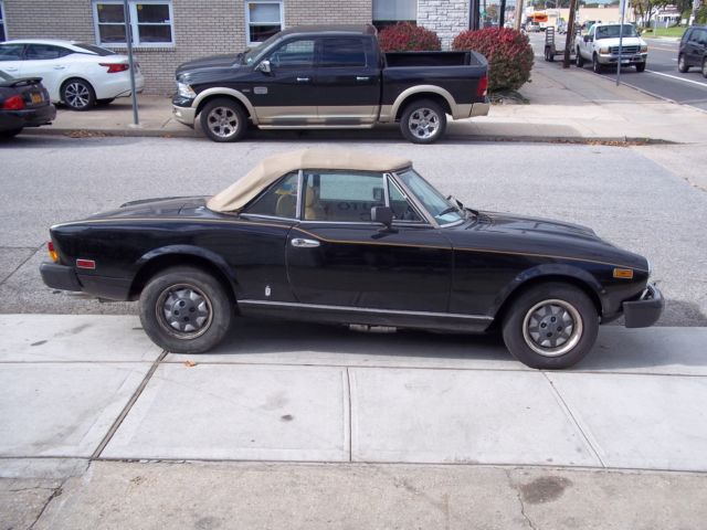 1980 Fiat Other - photo 5
