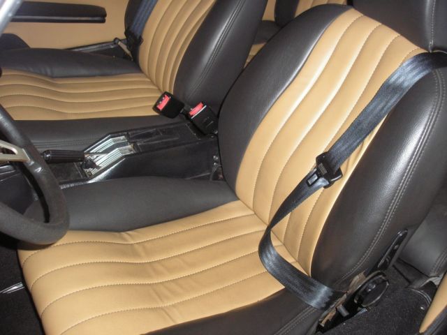 1980 Fiat Other Fiat 124 spider 2000 - photo 12