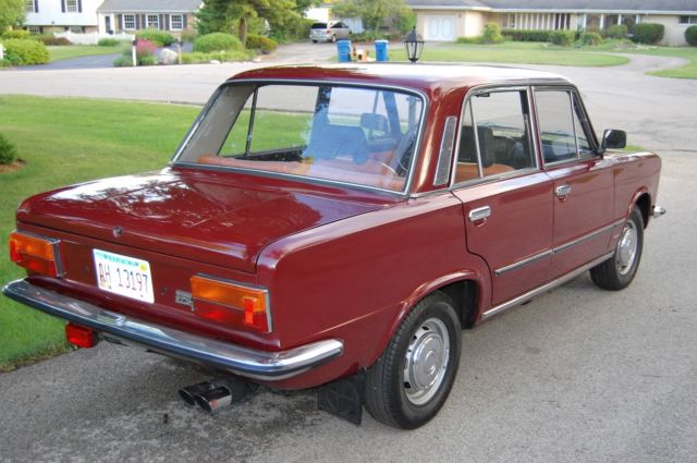1975 Fiat Other Sedan - photo 4