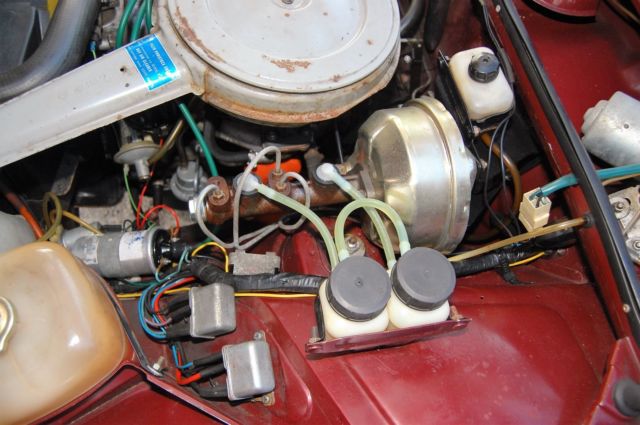 1975 Fiat Other Sedan - photo 8
