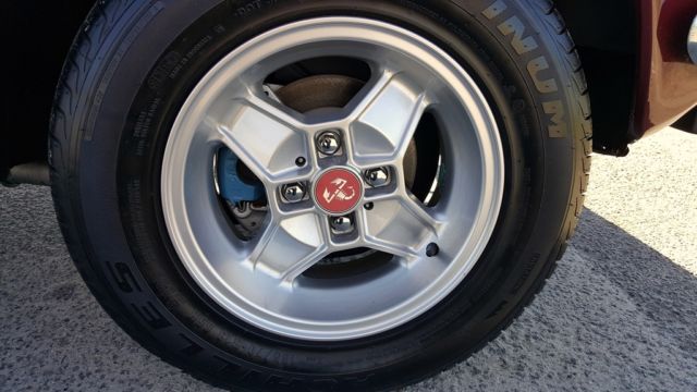 1975 Fiat Other - photo 10