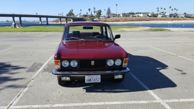 1975 Fiat Other - photo 3