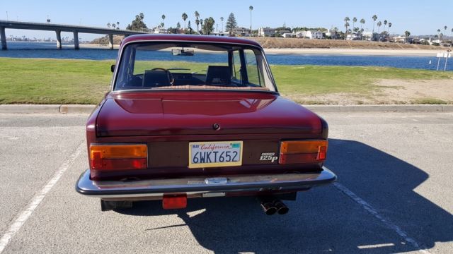 1975 Fiat Other - photo 4