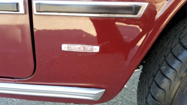 1975 Fiat Other - photo 5