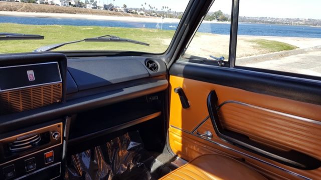 1975 Fiat Other - photo 6