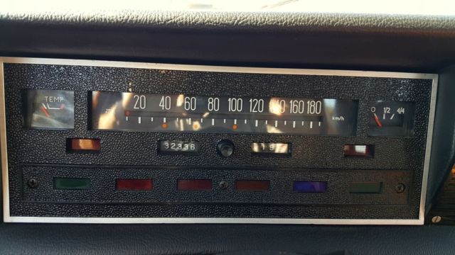 1975 Fiat Other - photo 7