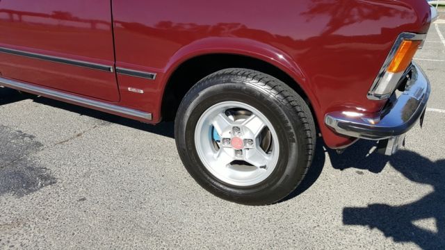 1975 Fiat Other - photo 8