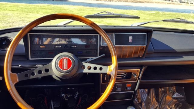 1975 Fiat Other - photo 9