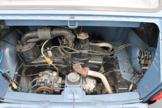1990 Fiat Other - photo 10