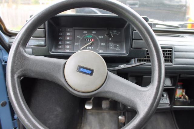 1990 Fiat Other - photo 8