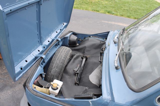 1990 Fiat Other - photo 9