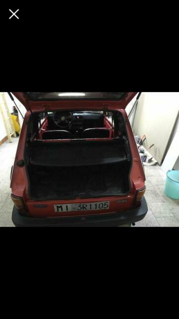 1990 Fiat Other 126 BIS - photo 11
