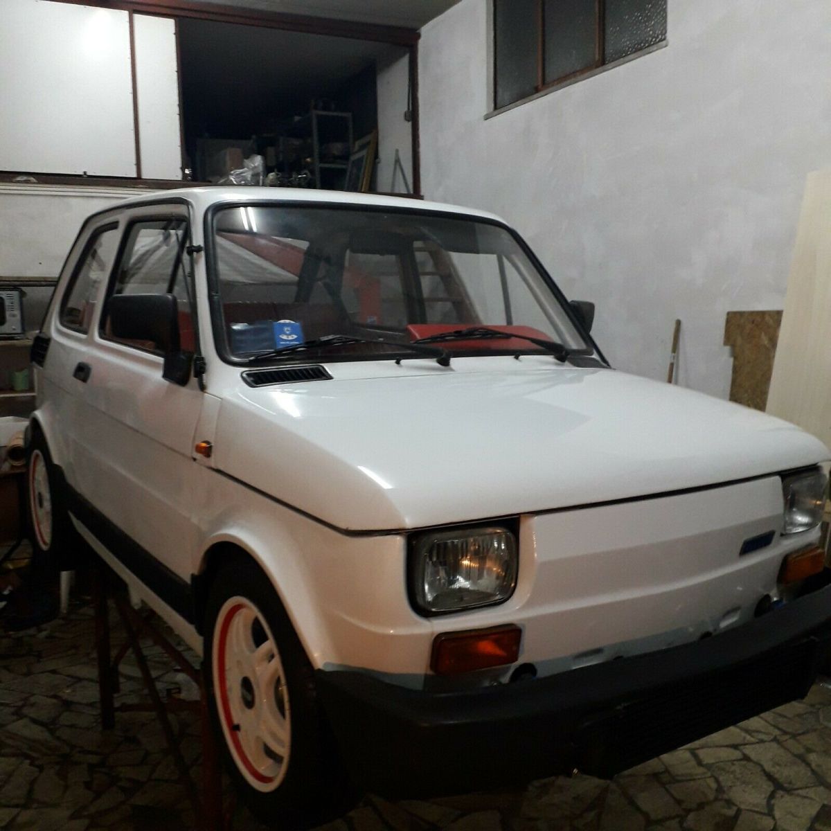 1980 Fiat 126 bis - photo 4