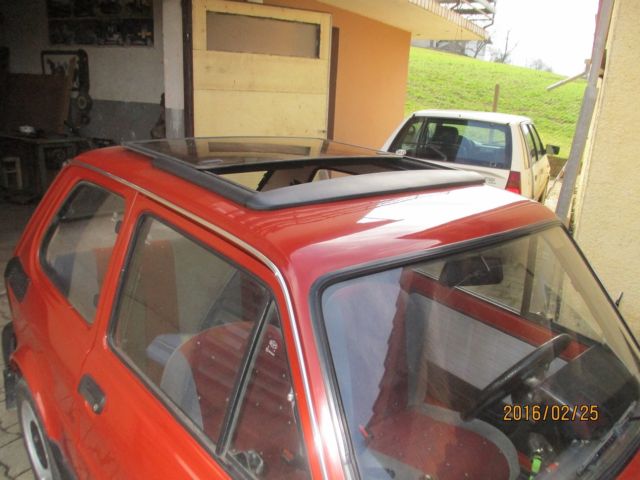 1979 Fiat Other 126 - photo 4