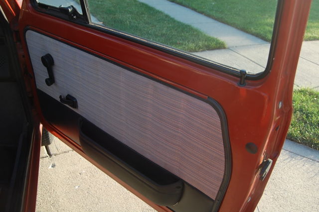 1980 Fiat Other - photo 4