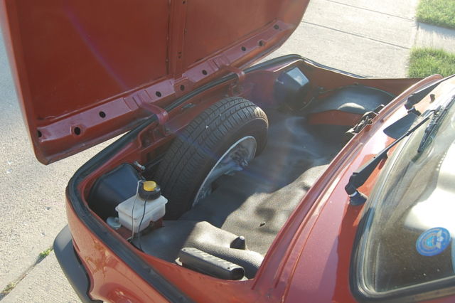 1980 Fiat Other - photo 10
