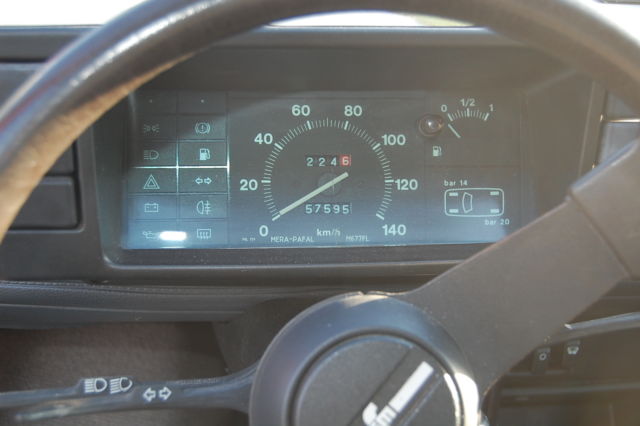 1980 Fiat Other - photo 7