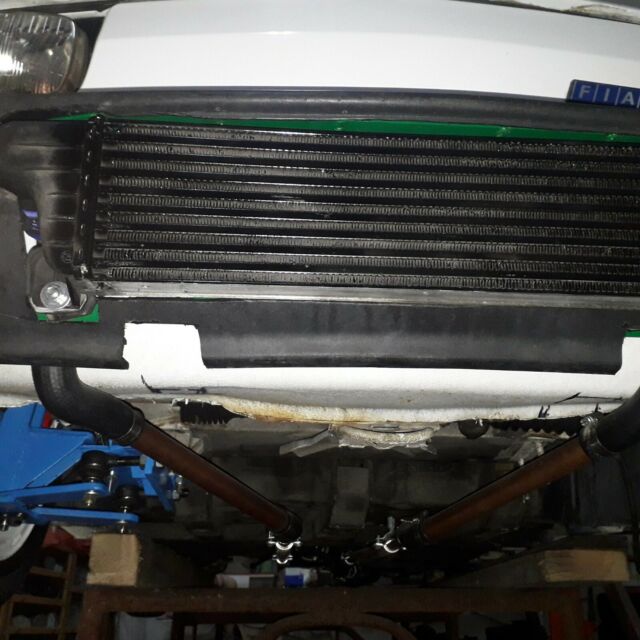 1980 Fiat 126 LIQUID COOLANT - photo 4