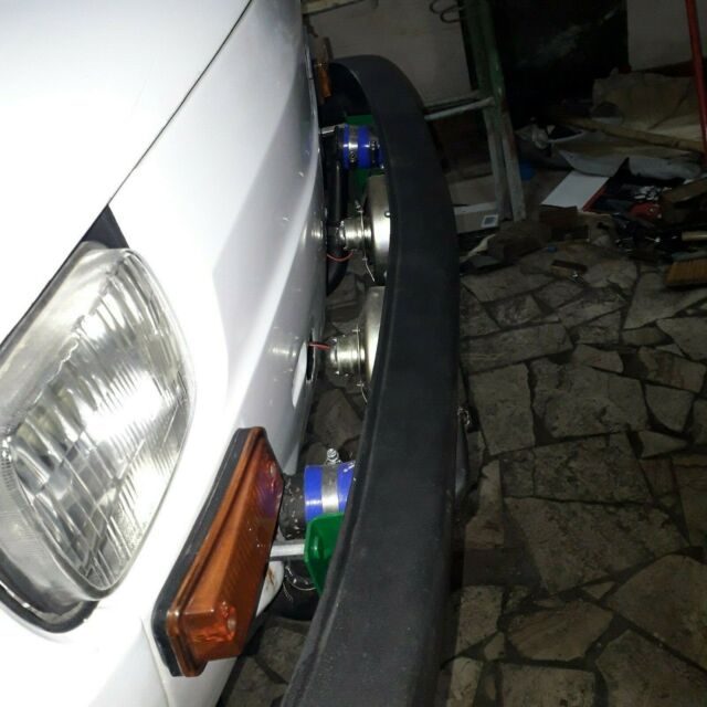 1980 Fiat 126 LIQUID COOLANT - photo 5