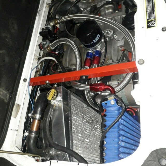 1980 Fiat 126 LIQUID COOLANT - photo 7