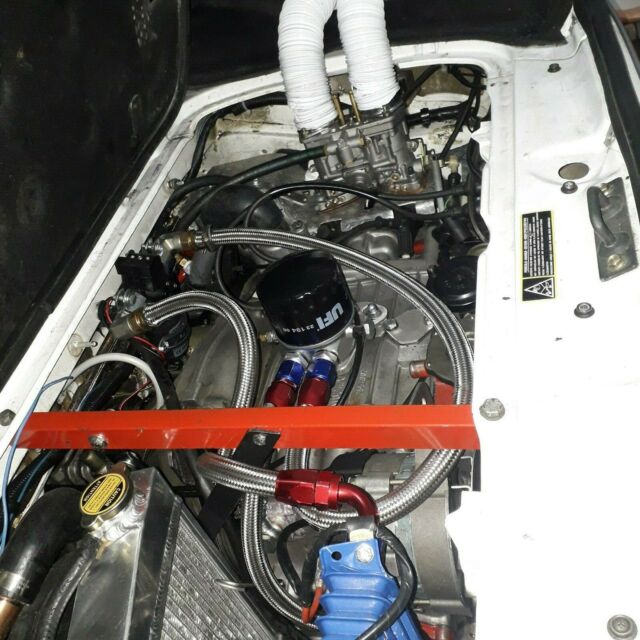 1980 Fiat 126 LIQUID COOLANT - photo 8